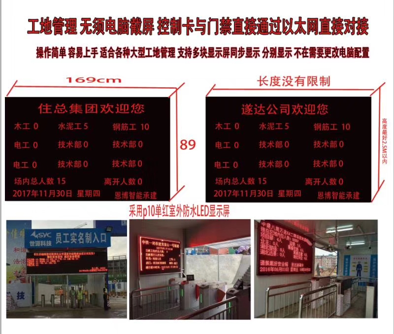 實名制通道
