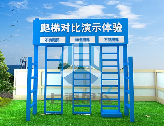 安全體驗館的工程案例——廣州鐵建