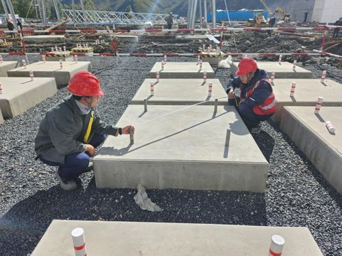 國網特高壓公司 質量月 活動奏實效 賦能特高壓工程高質量建設