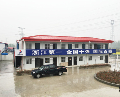 貴陽河北活動板房