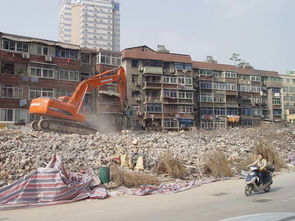 橋梁 房屋活動(dòng)板房,酒店工廠(chǎng)拆遷回收