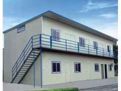 貴陽(yáng)活動(dòng)板房1