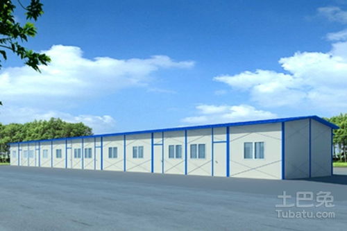 貴州活動板房公司盤點(diǎn)