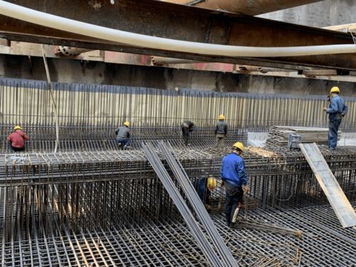 貴陽(yáng)活動(dòng)板房安全隱患大排查大整治行動(dòng)全面展開