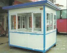 貴陽崗亭安裝與活動崗亭相關(guān)信息