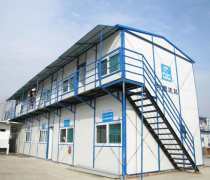 貴州K式活動房與貴陽鋼結(jié)構(gòu)活動板房的應用與優(yōu)勢