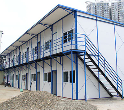 貴州活動房與貴陽活動板房 經濟實用的臨時建筑解決方案