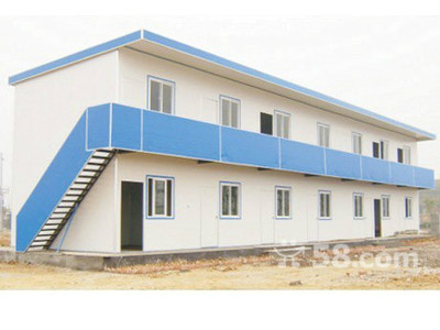 貴陽小河區(qū)建材公司 58網(wǎng)鄰?fù)ㄅc活動(dòng)板房市場(chǎng)的融合與機(jī)遇